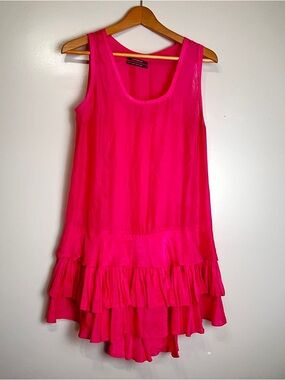Club Monaco | Dresses | Club Monaco Brocade Dress | Poshmark